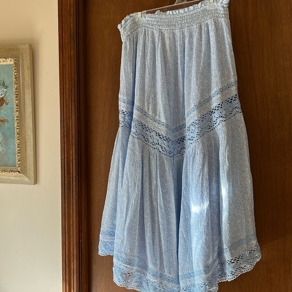 American Eagle skirt size medium